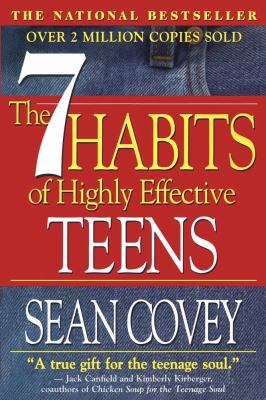 The Seven Habits of Effective Teens