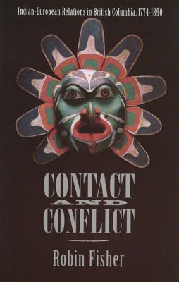Contact and Conflict                                                                                                                                                                                                                                          .