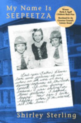 My Name Is Seepeetza