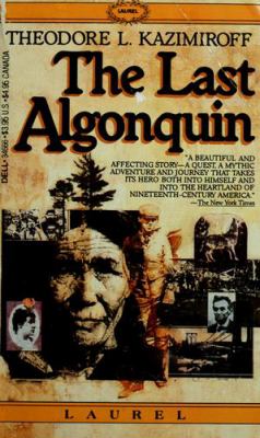 The Last Algonquin